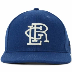 Shop Gorro Ajustable De Lana The League Hombres Sombreros