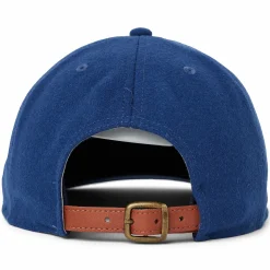 Shop Gorro Ajustable De Lana The League Hombres Sombreros