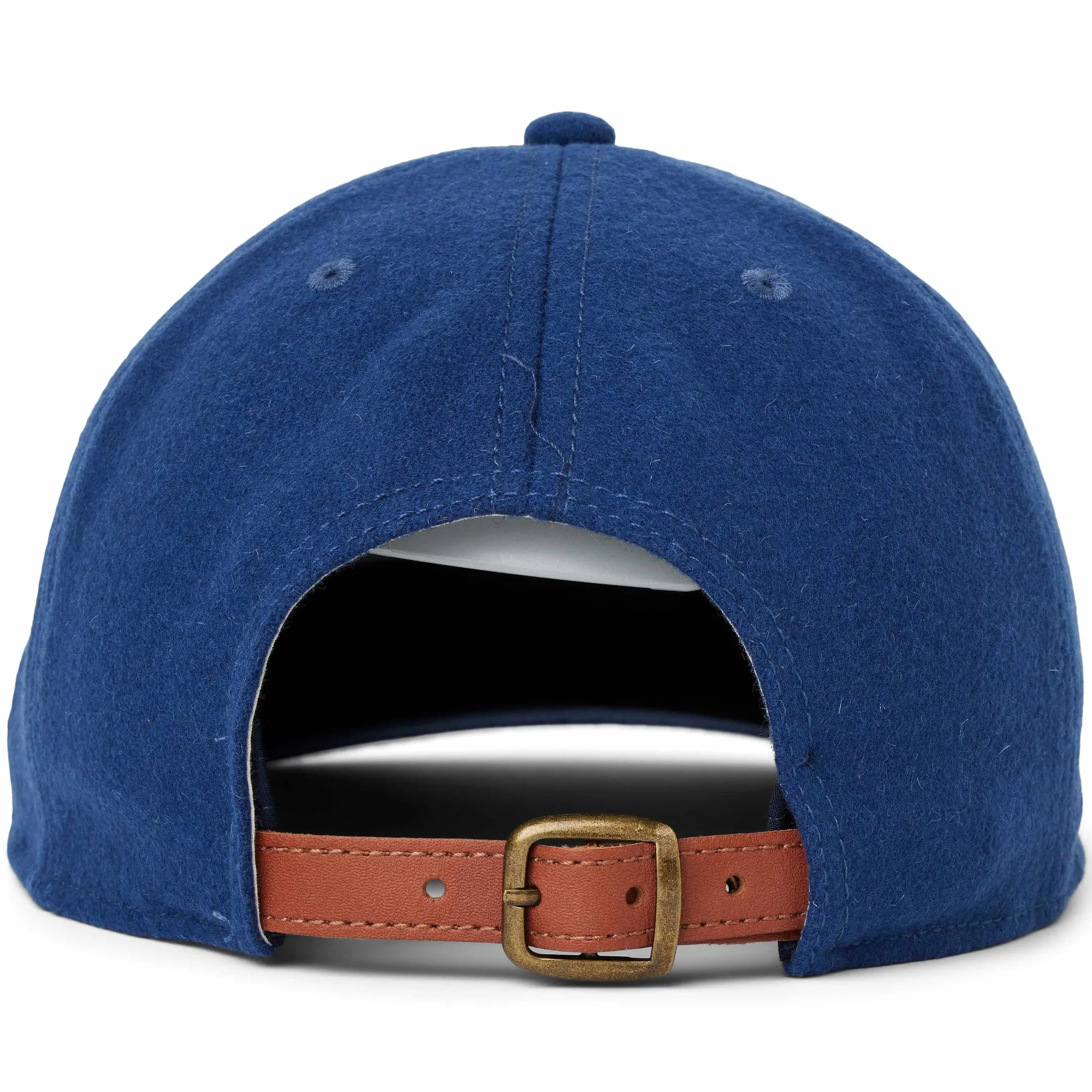 Shop Gorro Ajustable De Lana The League Hombres Sombreros
