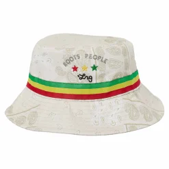Discount Gorro De Pescador De Roots People Hombres Sombreros