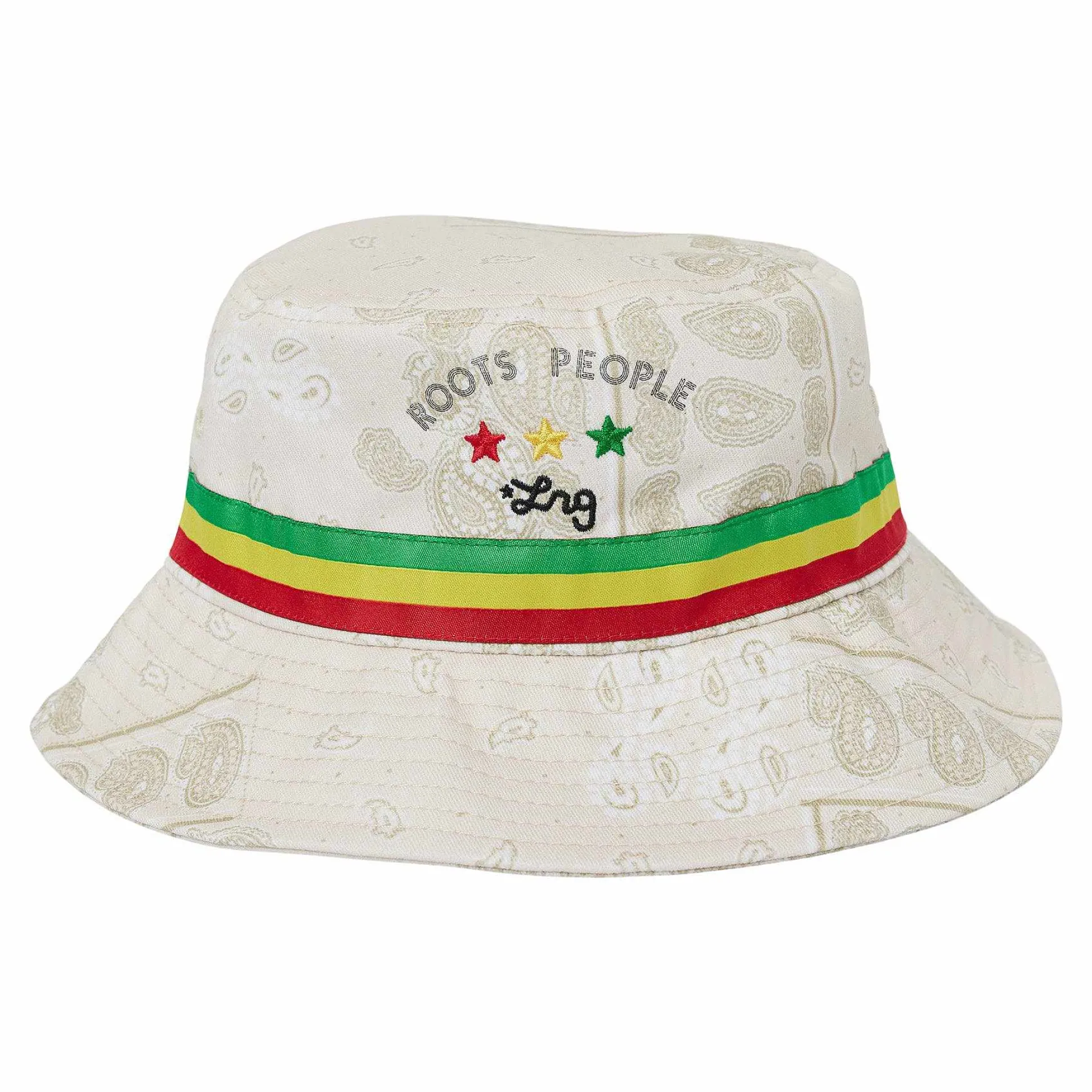 Discount Gorro De Pescador De Roots People Hombres Sombreros