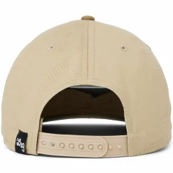 Best La Gorra Snapback Natural Hombres Sombreros