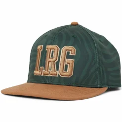 Hot La Gorra Snapback Natural Hombres Sombreros