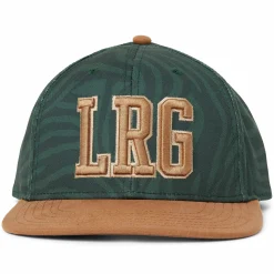 Hot La Gorra Snapback Natural Hombres Sombreros