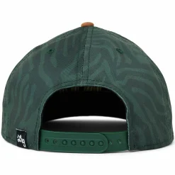 Hot La Gorra Snapback Natural Hombres Sombreros