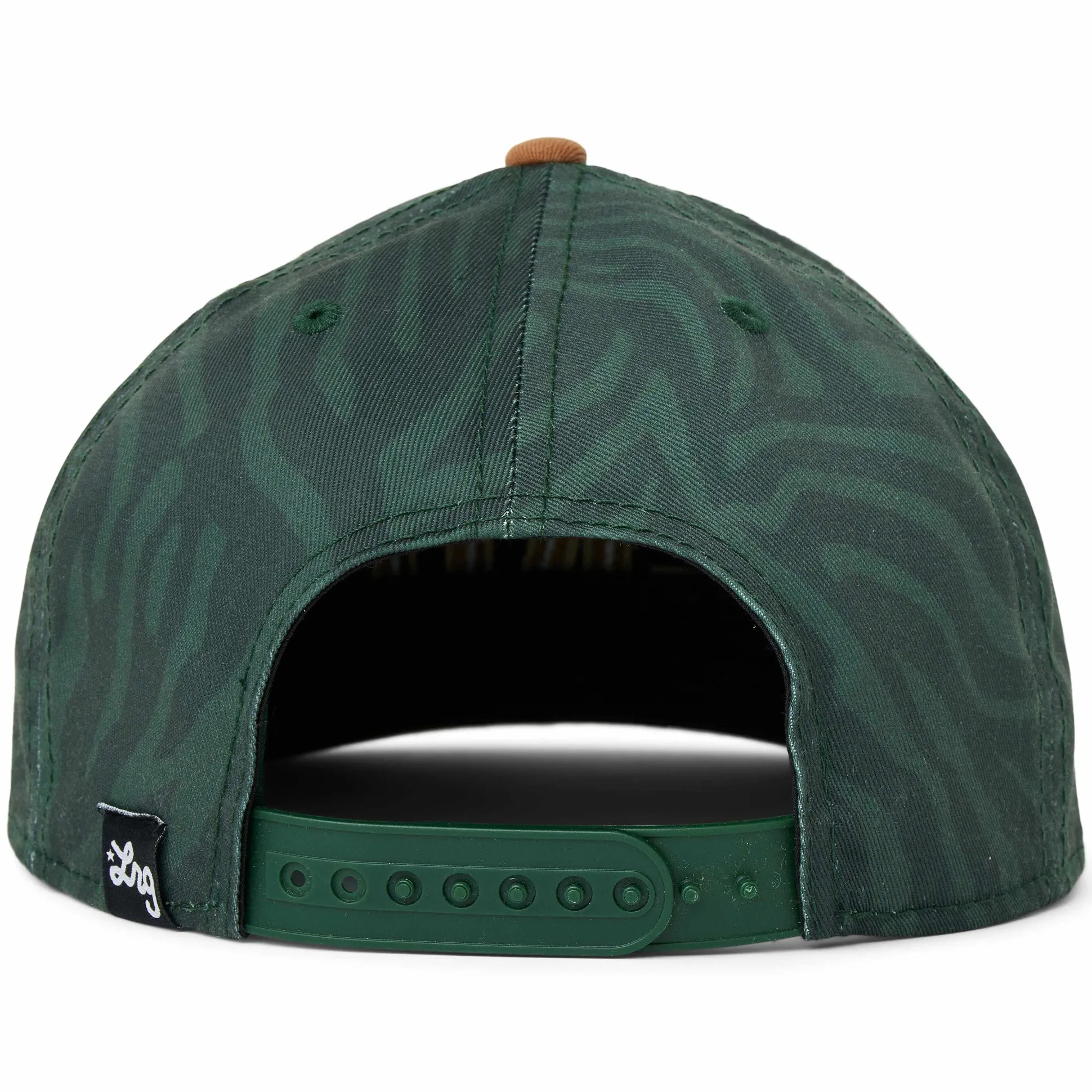 Hot La Gorra Snapback Natural Hombres Sombreros