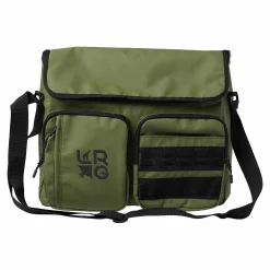 Cheap Mensajero De Utilidad De Escaparate Hombres Bolsas