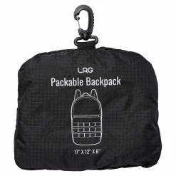 Sale Mochila Plegable Hombres Bolsas