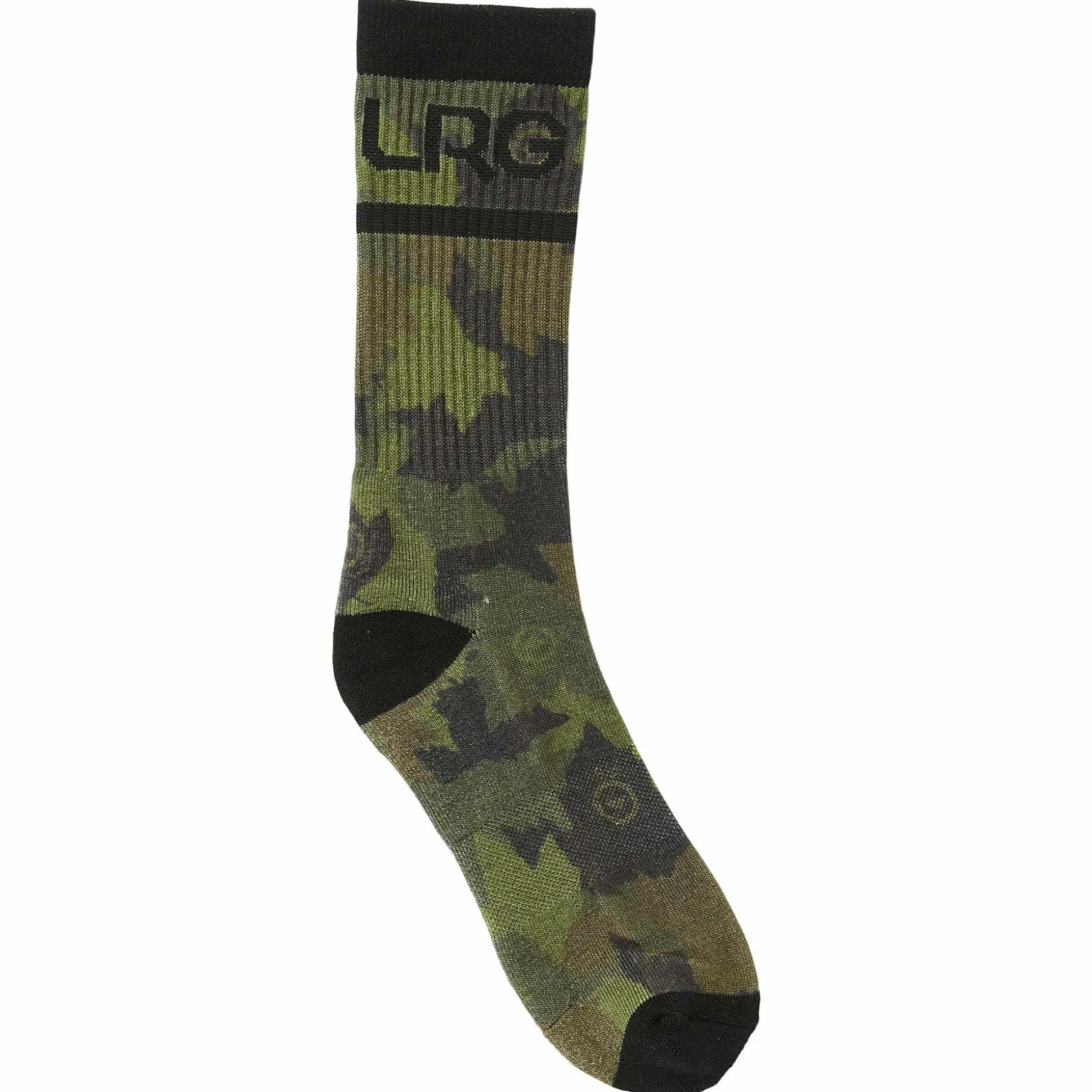 Clearance Pack De 3 Calcetines Con Diseno De Camuflaje Geometrico Hombres Medias