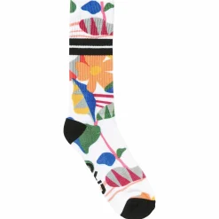 Clearance Pack De 3 Calcetines Con Diseno De Camuflaje Geometrico Hombres Medias
