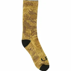 Cheap Pack De 3 Calcetines Con Diseno De Jirafa Y Hojas Hombres Medias