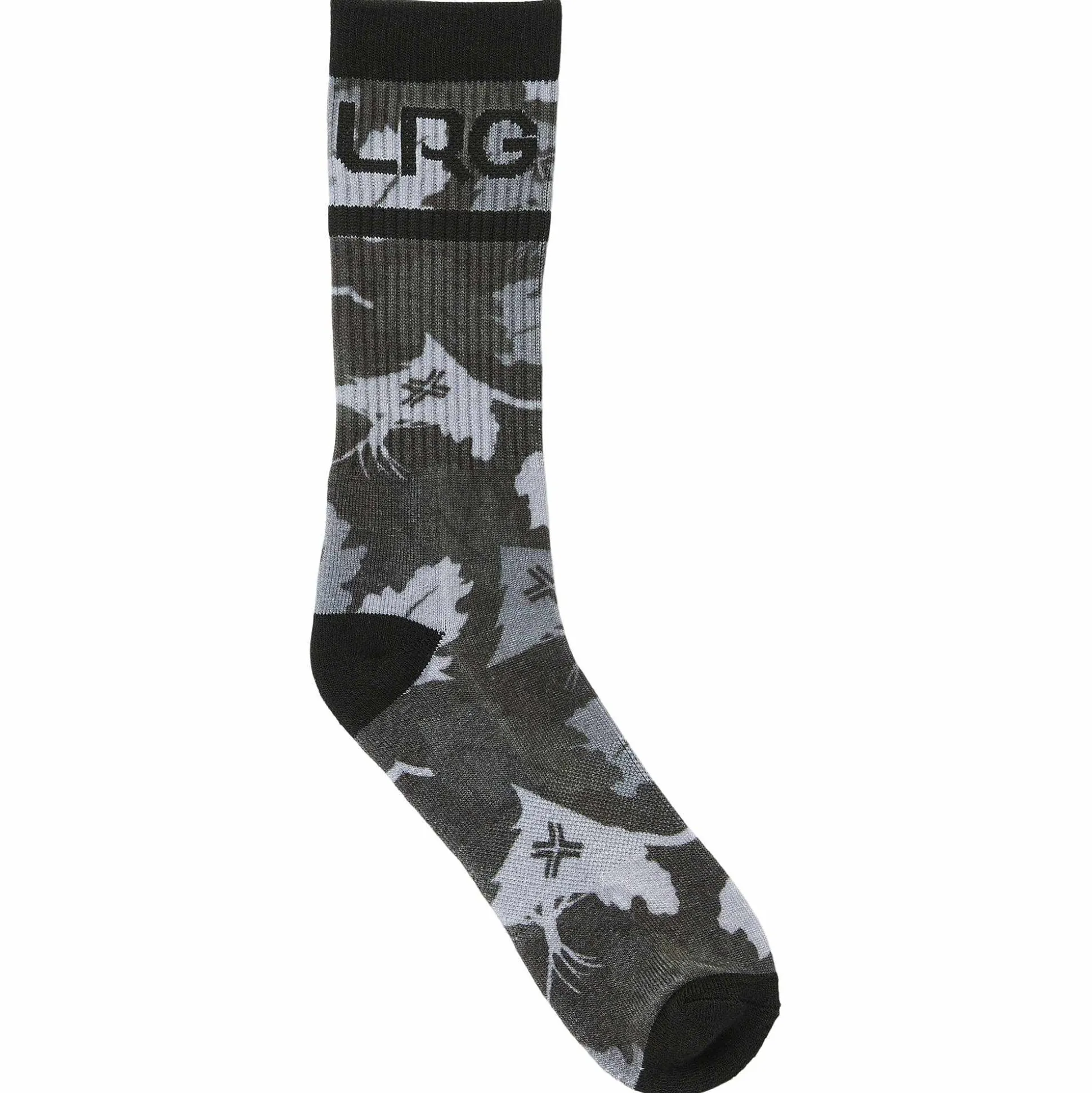 Cheap Pack De 3 Calcetines Con Diseno De Jirafa Y Hojas Hombres Medias