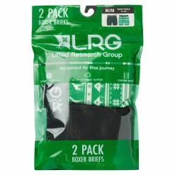 Shop Pack De 2 Calzoncillos Tipo Boxer Navidenos Hombres Vacaciones 23