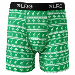 Shop Pack De 2 Calzoncillos Tipo Boxer Navidenos Hombres Vacaciones 23