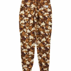 Clearance Pantalon Cargo De Vida Al Aire Libre Hombres Ropa De Calle