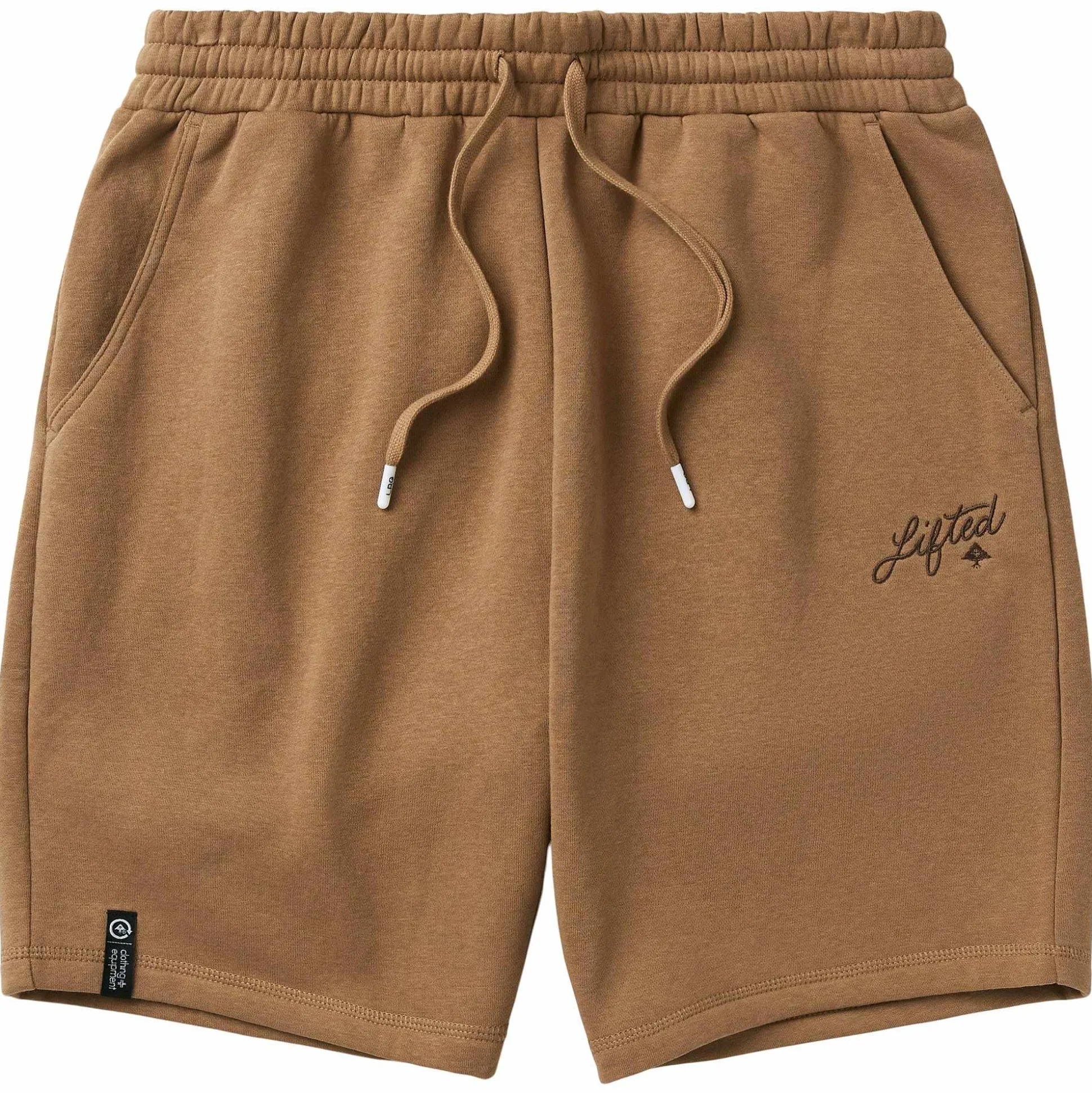 Cheap Pantalon Corto Polar Creative Era Hombres Bermudas