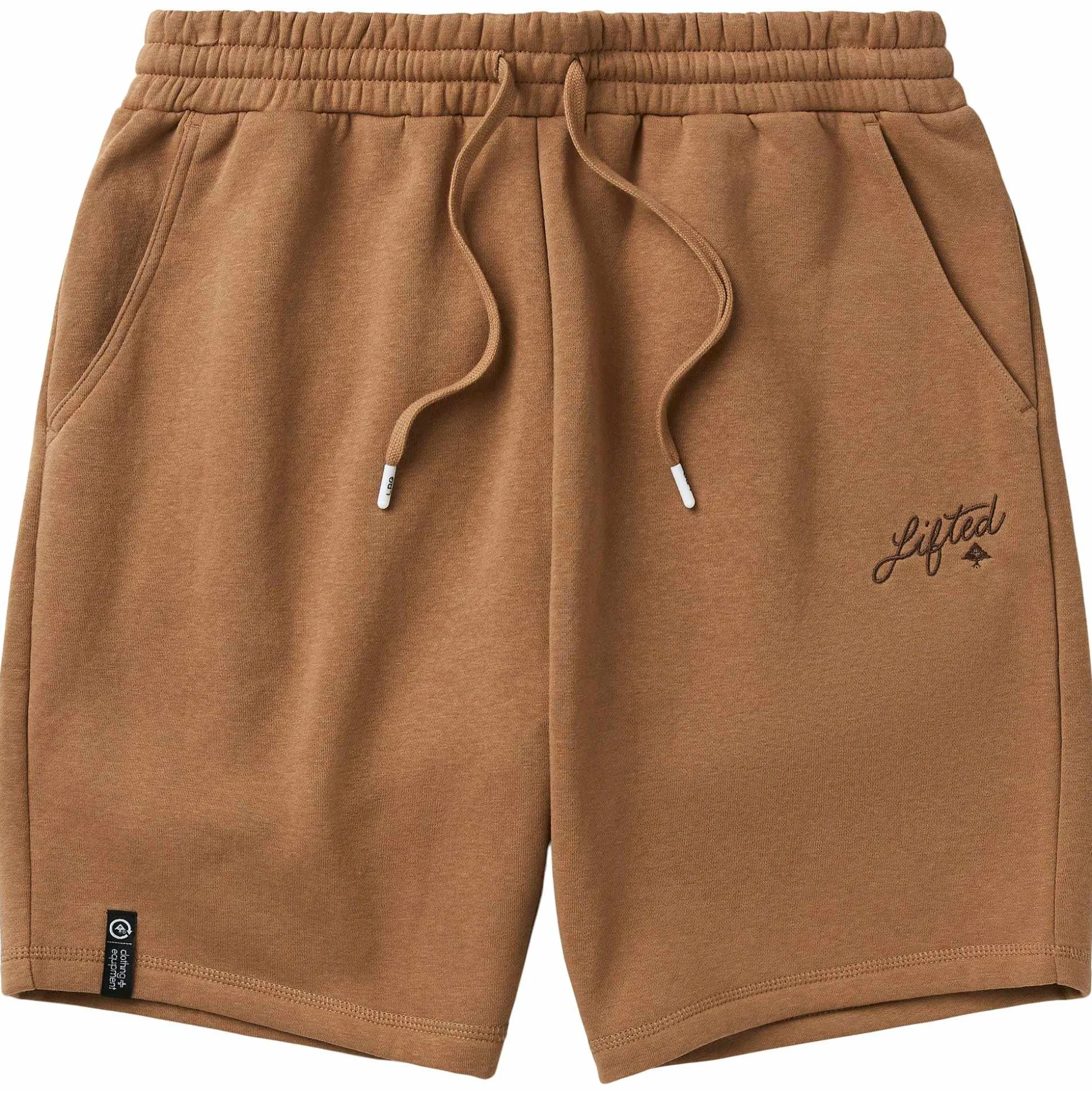 Cheap Pantalon Corto Polar Creative Era Hombres Bermudas