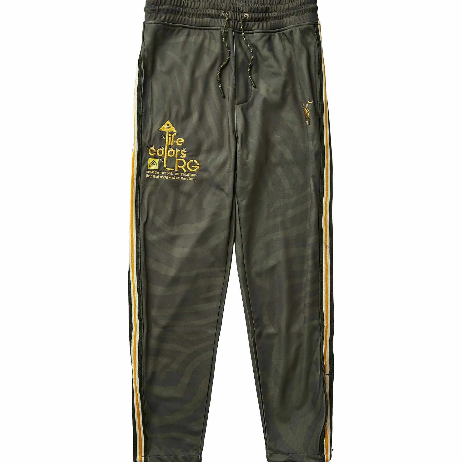 Hot Pantalon Deportivo Life Insight Hombres Ropa De Calle