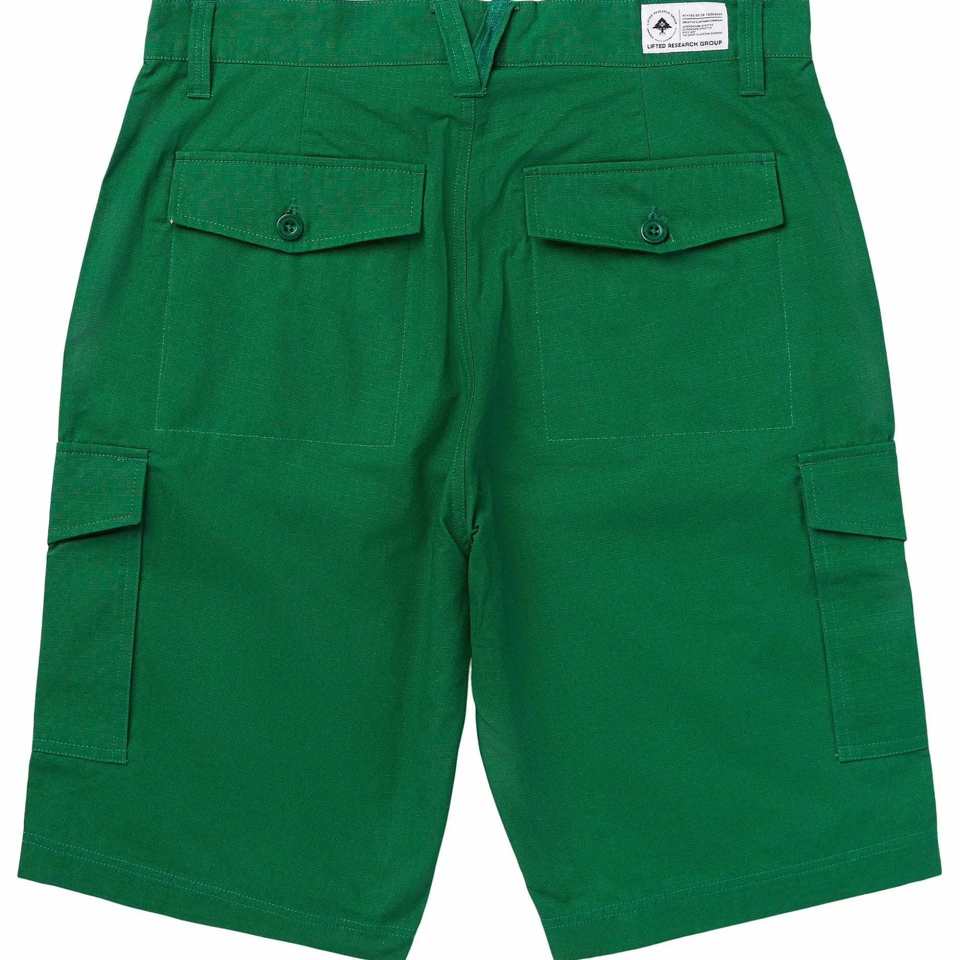 New Pantalones Cortos Cargo Rc Hombres Bermudas