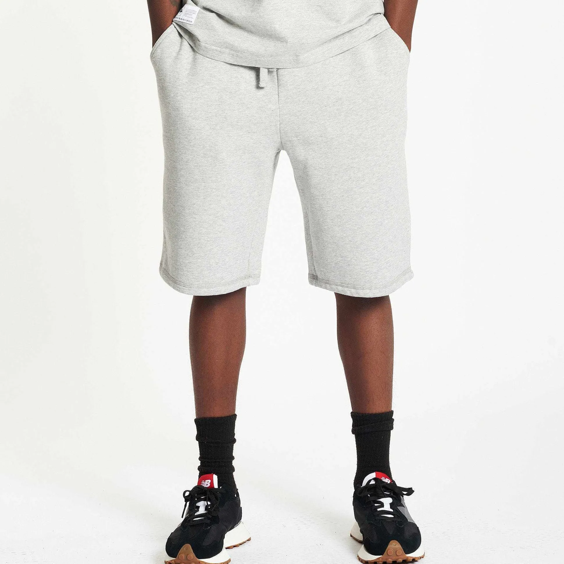 Cheap 47 Pantalones Cortos Deportivos Hombres Sudaderas Con Capucha Y Sudaderas