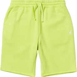 New 47 Pantalones Cortos Deportivos Hombres Bermudas