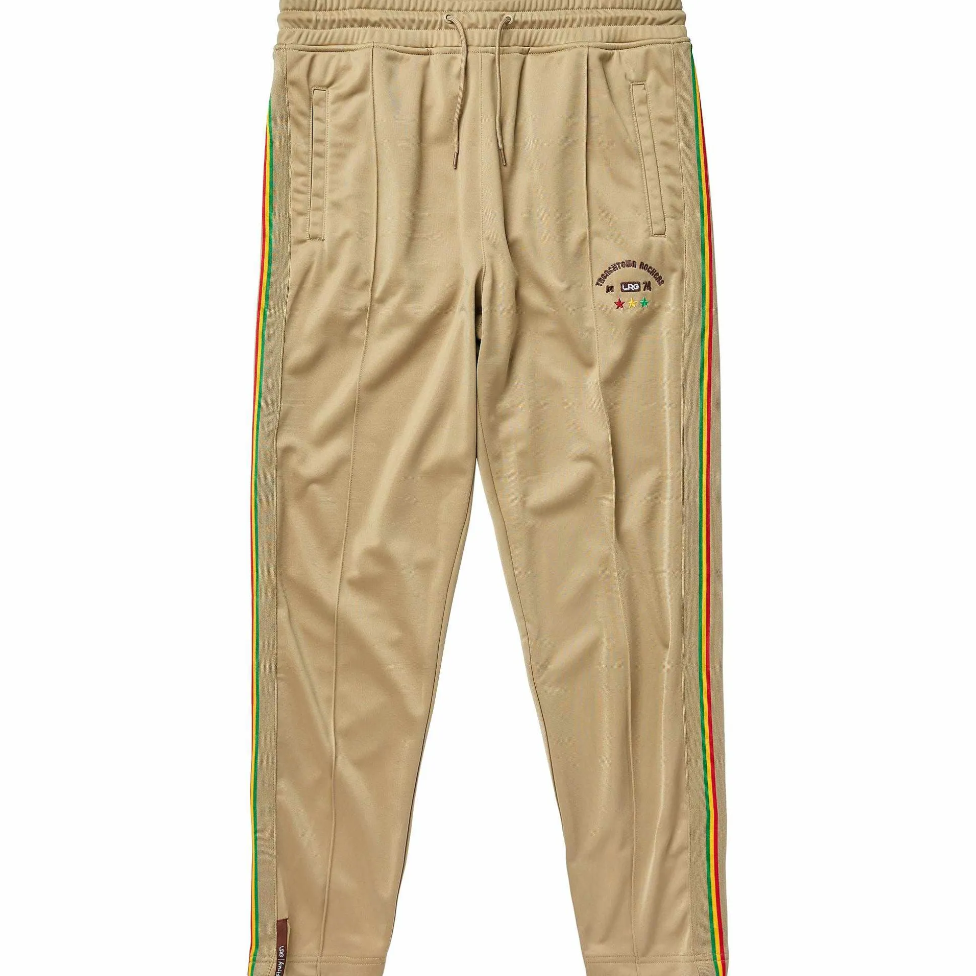 Best Sale Pantalones De Chandal Trenchtown Hombres Ropa De Calle