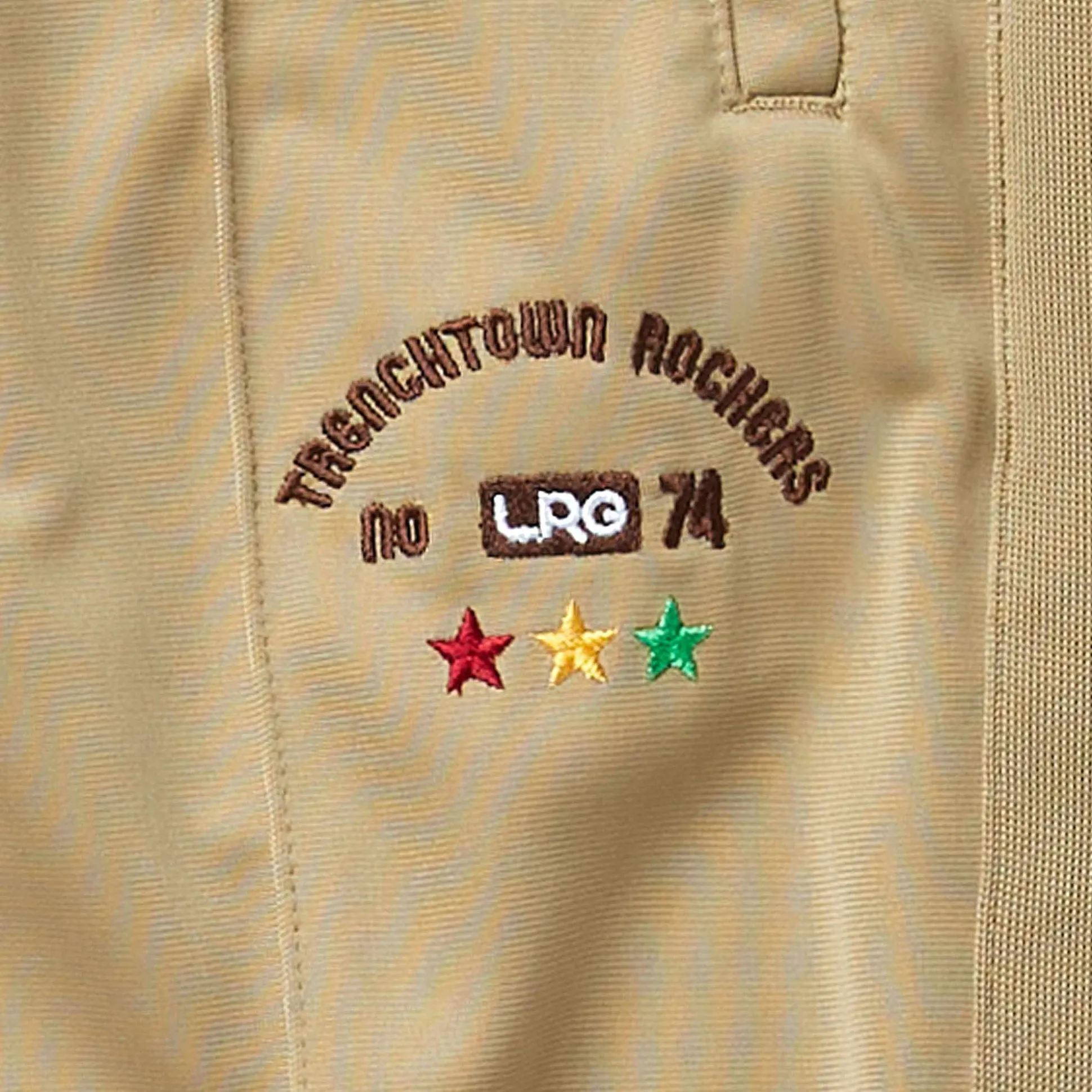 Best Sale Pantalones De Chandal Trenchtown Hombres Ropa De Calle