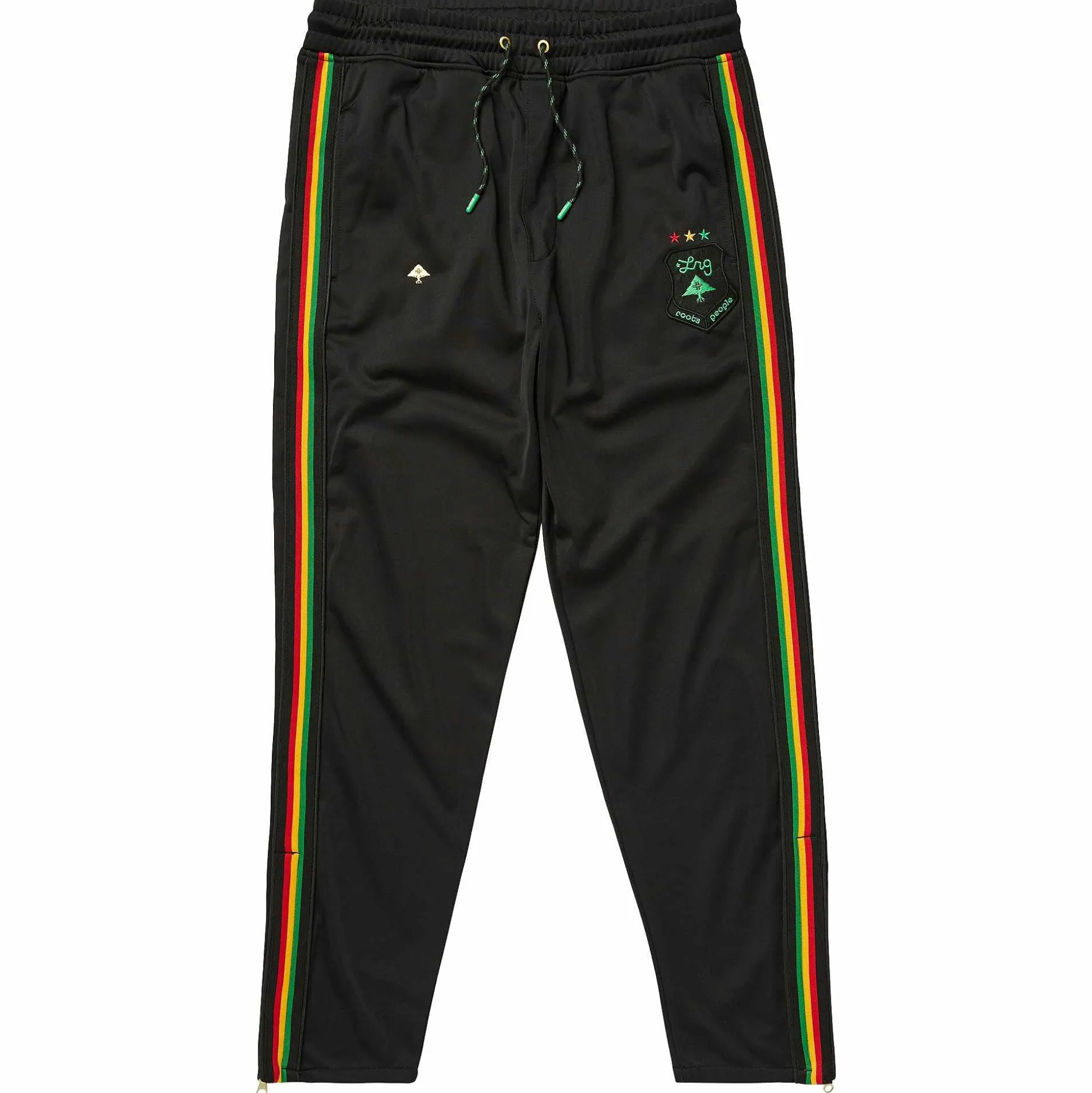 Clearance Pantalones De Chandal Wildlife People Hombres Ropa De Calle