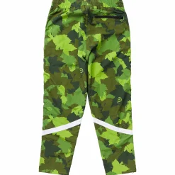 Fashion Pantalones Deportivos De Arce Mas Altos Hombres Ropa De Calle