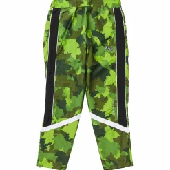 Fashion Pantalones Deportivos De Arce Mas Altos Hombres Ropa De Calle