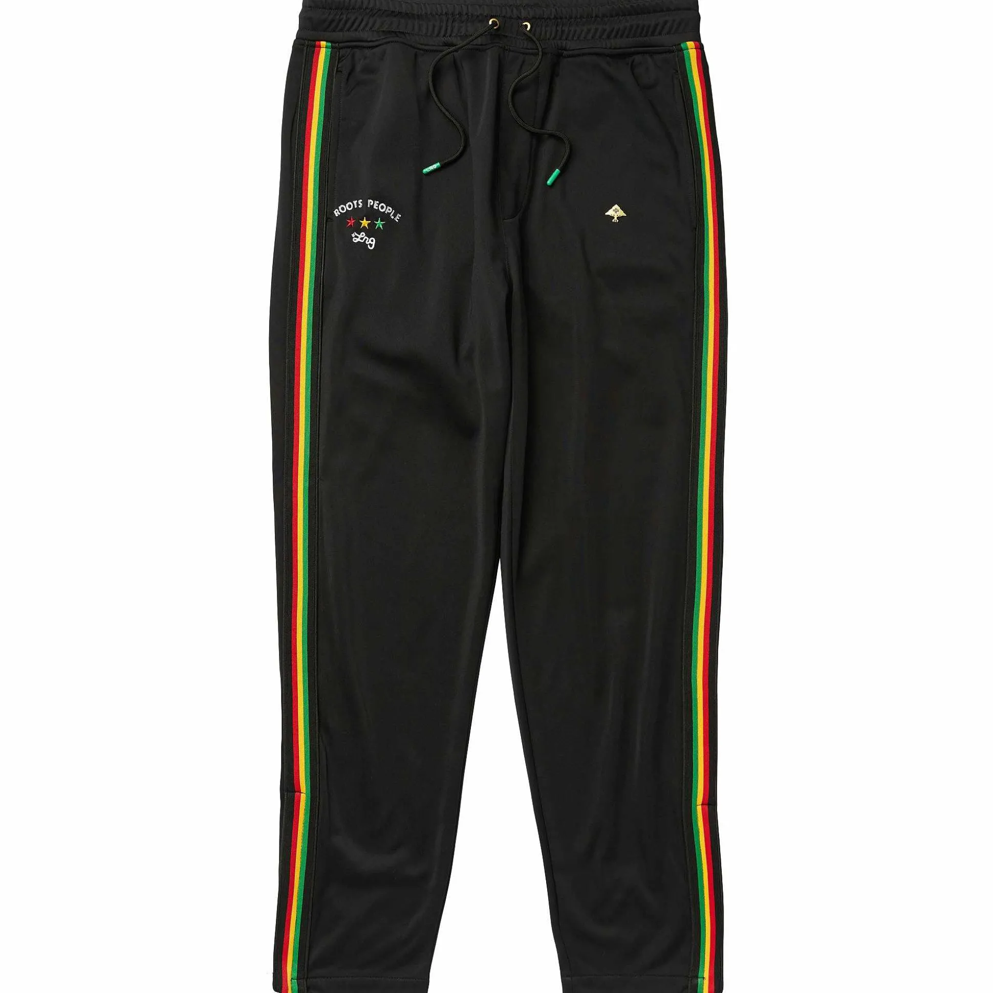 Cheap Pantalones Deportivos De Raices Musicales Hombres Ropa De Calle