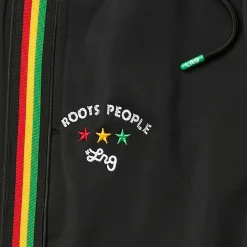 Cheap Pantalones Deportivos De Raices Musicales Hombres Ropa De Calle
