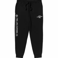 Outlet Pantalones Deportivos Estilo Jogger De Love For Everybody Hombres Sudaderas Con Capucha Y Sudaderas