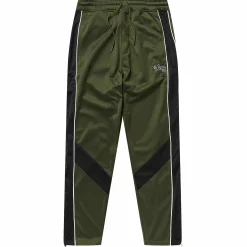 Store Pantalones Deportivos Frescos Y Profundos Hombres Ropa De Calle