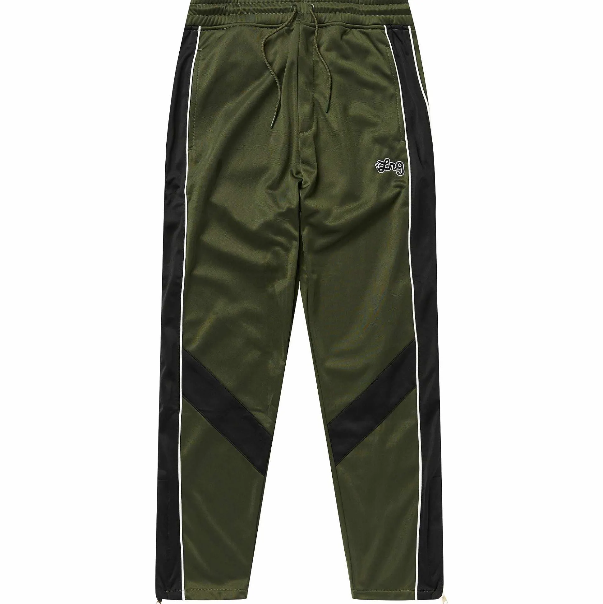 Store Pantalones Deportivos Frescos Y Profundos Hombres Ropa De Calle