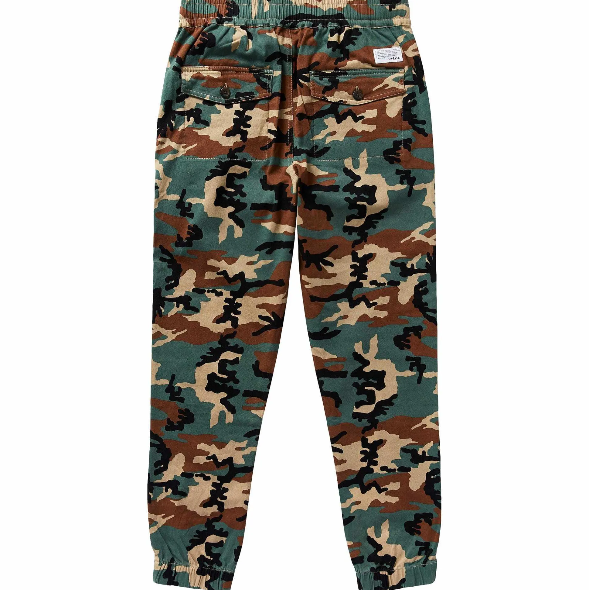 Online Pantalones Deportivos Game Up Hombres Pantalones