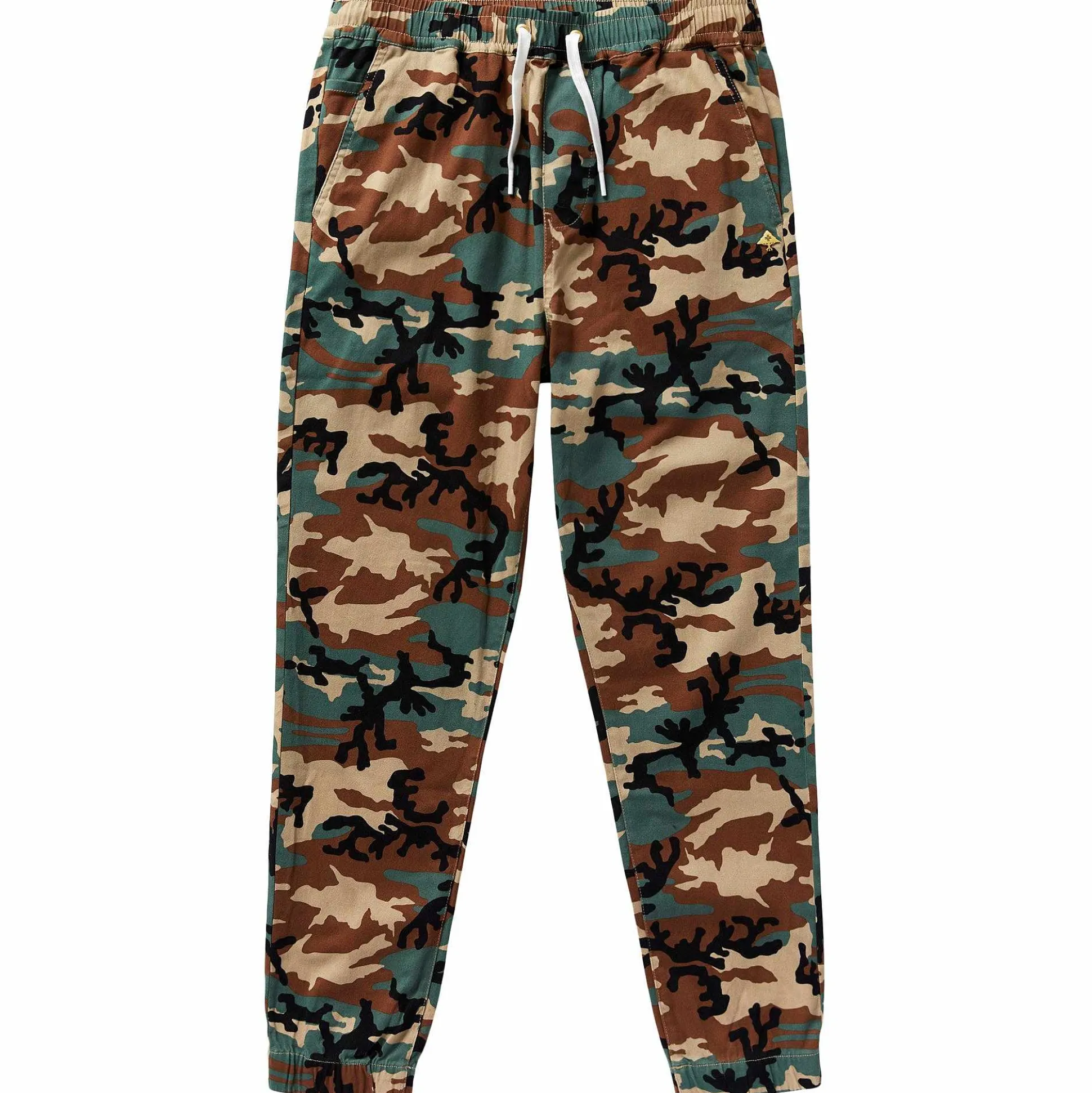 Online Pantalones Deportivos Game Up Hombres Pantalones