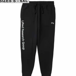 Best Pantalones Deportivos Tipo Jogger Reflectantes Con Inscripcion Levantada Hombres Sudaderas Con Capucha Y Sudaderas