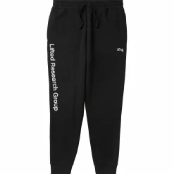 Best Pantalones Deportivos Tipo Jogger Reflectantes Con Inscripcion Levantada Hombres Sudaderas Con Capucha Y Sudaderas