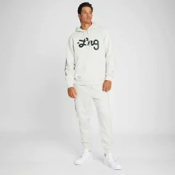 New Pantalones Deportivos Tipo Jogger Con Texto Levantado Hombres Sudaderas Con Capucha Y Sudaderas