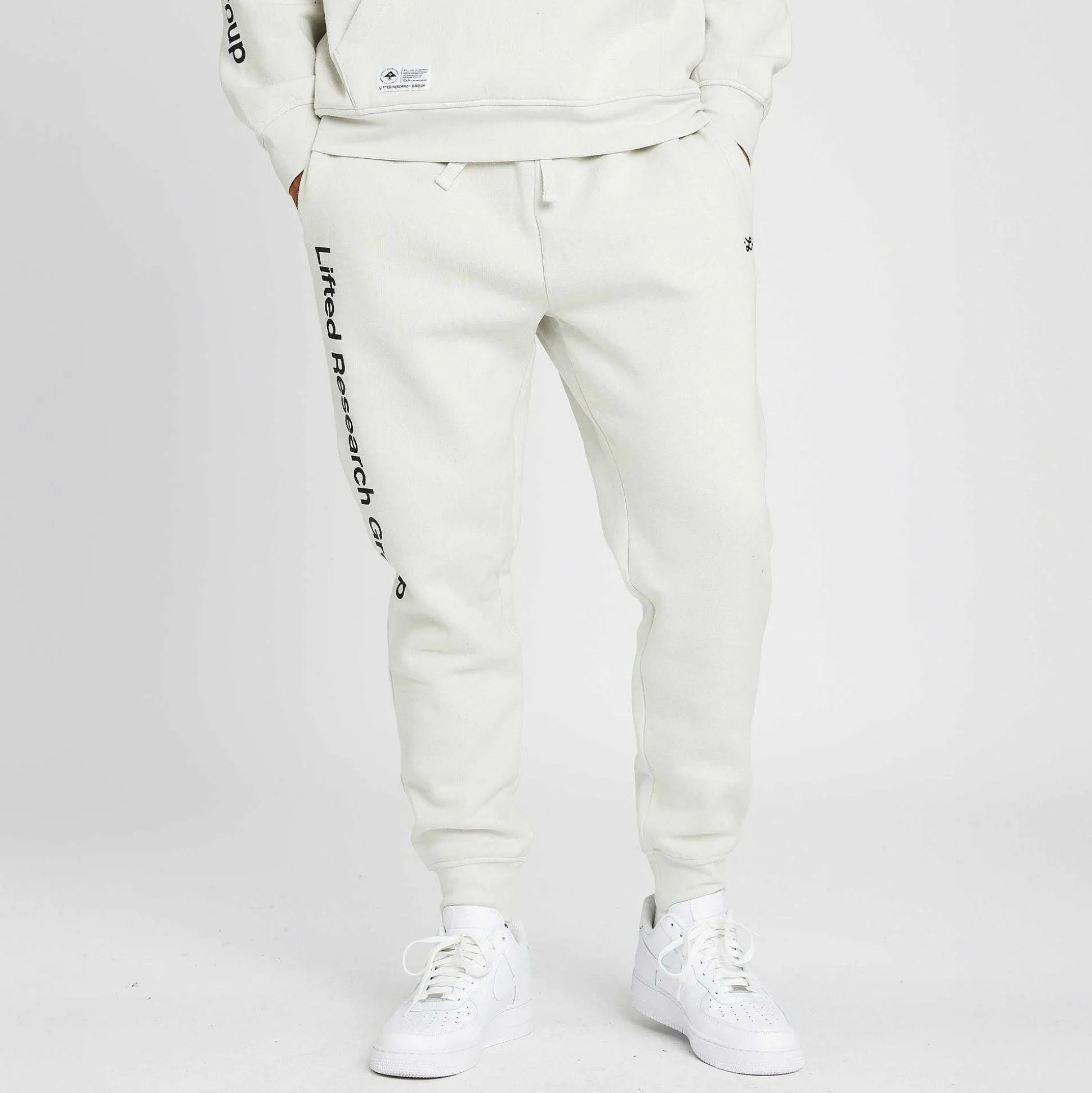 New Pantalones Deportivos Tipo Jogger Con Texto Levantado Hombres Sudaderas Con Capucha Y Sudaderas