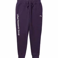 Cheap Pantalones Deportivos Tipo Jogger Con Texto Levantado Hombres Sudaderas Con Capucha Y Sudaderas