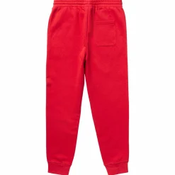 Clearance Pantalones Deportivos Tipo Jogger Con Texto Levantado Hombres Sudaderas Con Capucha Y Sudaderas