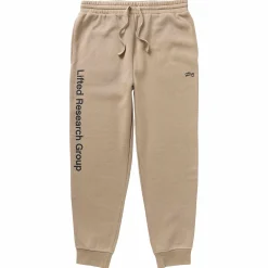 Cheap Pantalones Deportivos Tipo Jogger Con Texto Levantado Hombres Sudaderas Con Capucha Y Sudaderas