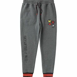 Best Sale Pantalones Jogger Get Lifted De Wu Tang X Hombres Ropa De Calle