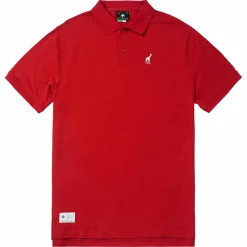 Best Sale Polo 47 Hombres Tapas