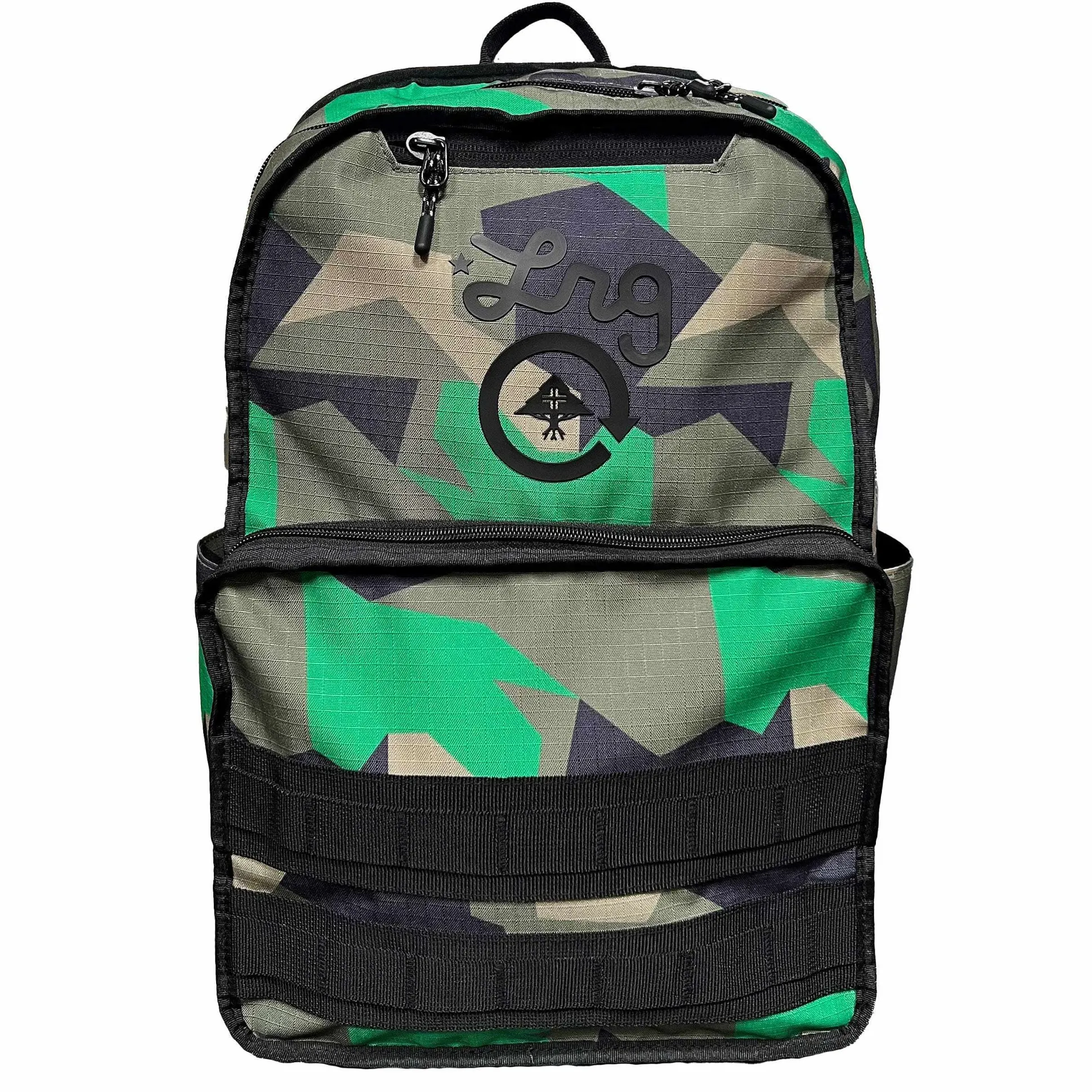 Outlet Remezcla Mochila Hombres Bolsas