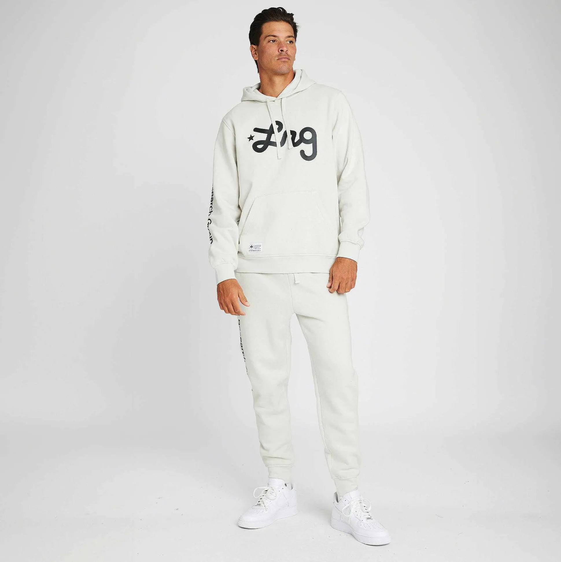 Store Script Levantado Sudadera Con Capucha Hombres Sudaderas Con Capucha Y Sudaderas