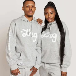 Store Script Levantado Sudadera Con Capucha Hombres Sudaderas Con Capucha Y Sudaderas