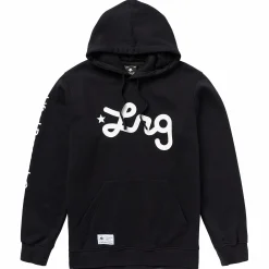 Fashion Script Levantado Sudadera Con Capucha Hombres Sudaderas Con Capucha Y Sudaderas